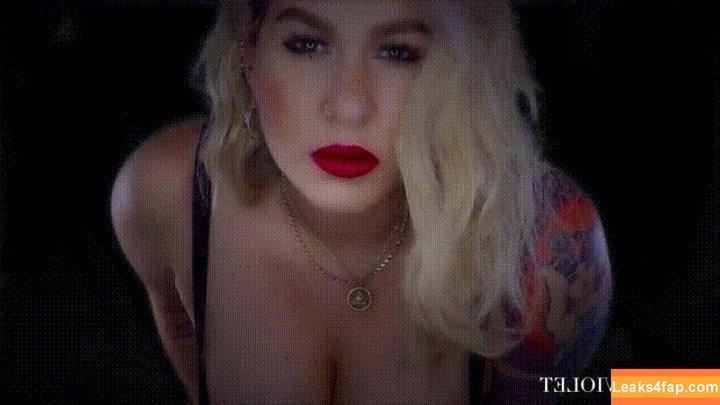 SurrenderSubmit / Madam Violet / abdul_qadir_yahya слитое фото фото #0006