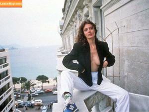 Susan Sarandon фото #0002
