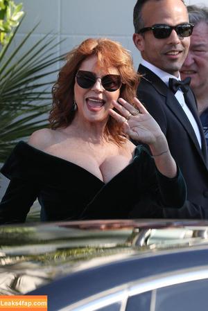 Susan Sarandon фото #0030