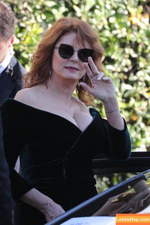 Susan Sarandon фото #0036