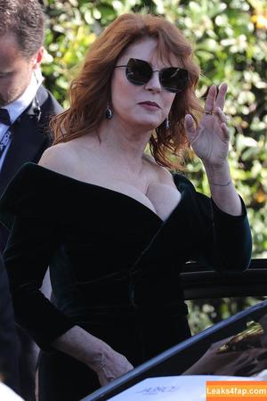 Susan Sarandon фото #0037