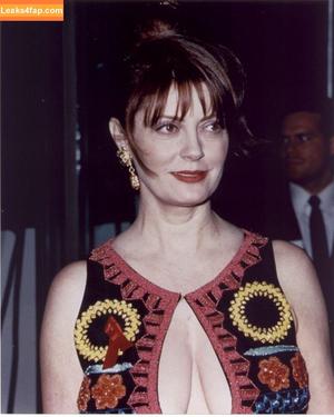 Susan Sarandon photo #0043