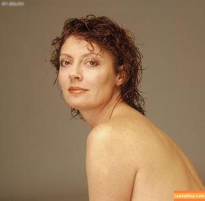 Susan Sarandon photo #0050
