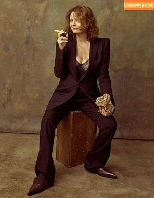 Susan Sarandon photo #0084