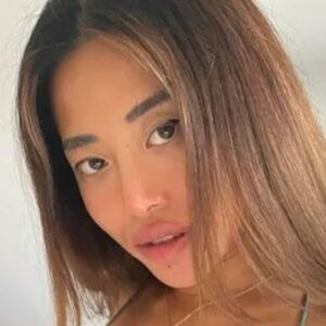 random model