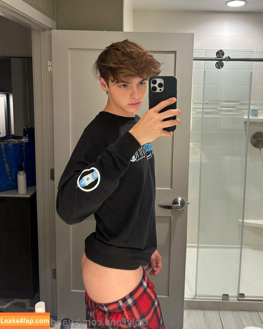 svandylove_free /  leaked photo photo #0001