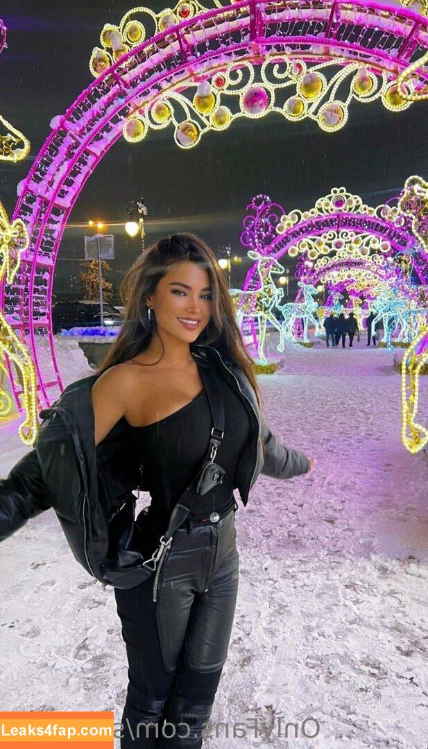 Sveta Bilyalova / Svetabily leaked photo photo #0007