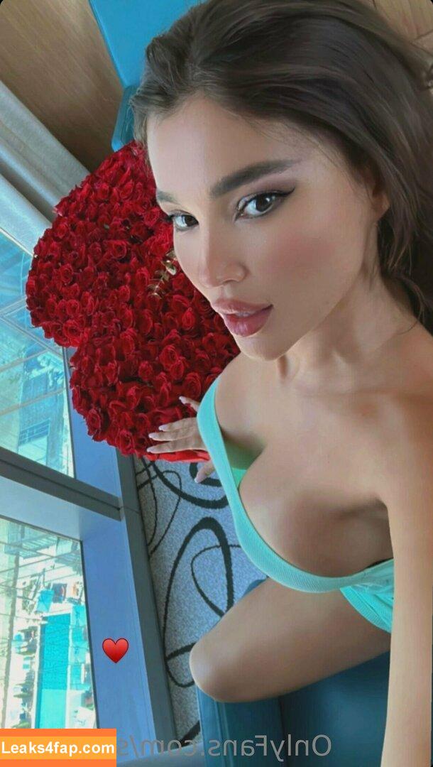 Sveta Bilyalova / Svetabily leaked photo photo #0009