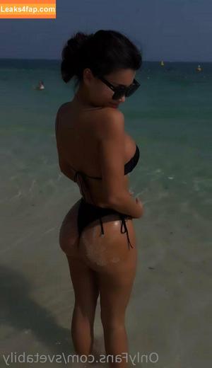 Sveta Bilyalova photo #0003