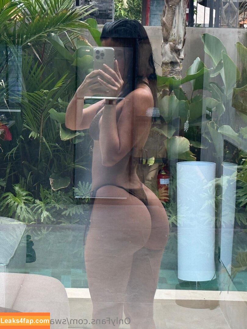 swammyparks /  leaked photo photo #0009