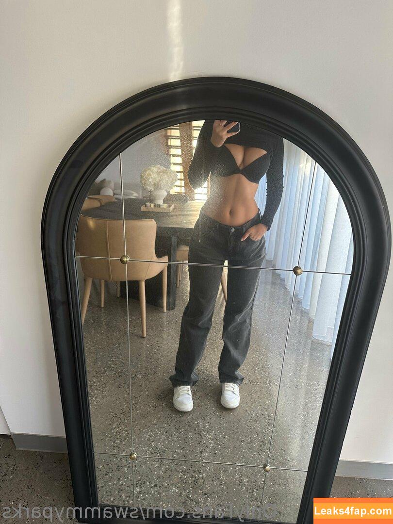 swammyparks /  leaked photo photo #0022