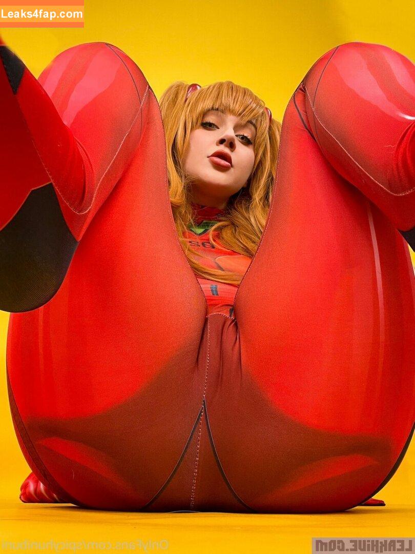 SweetHuniBuni / spicyhunibuni leaked photo photo #0010