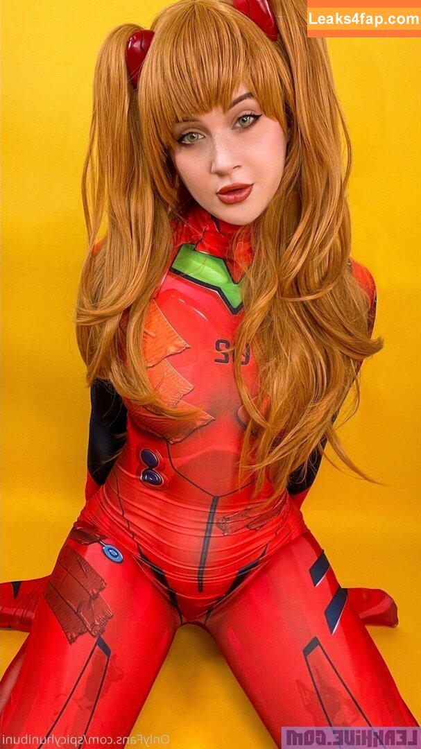 SweetHuniBuni / spicyhunibuni leaked photo photo #0016