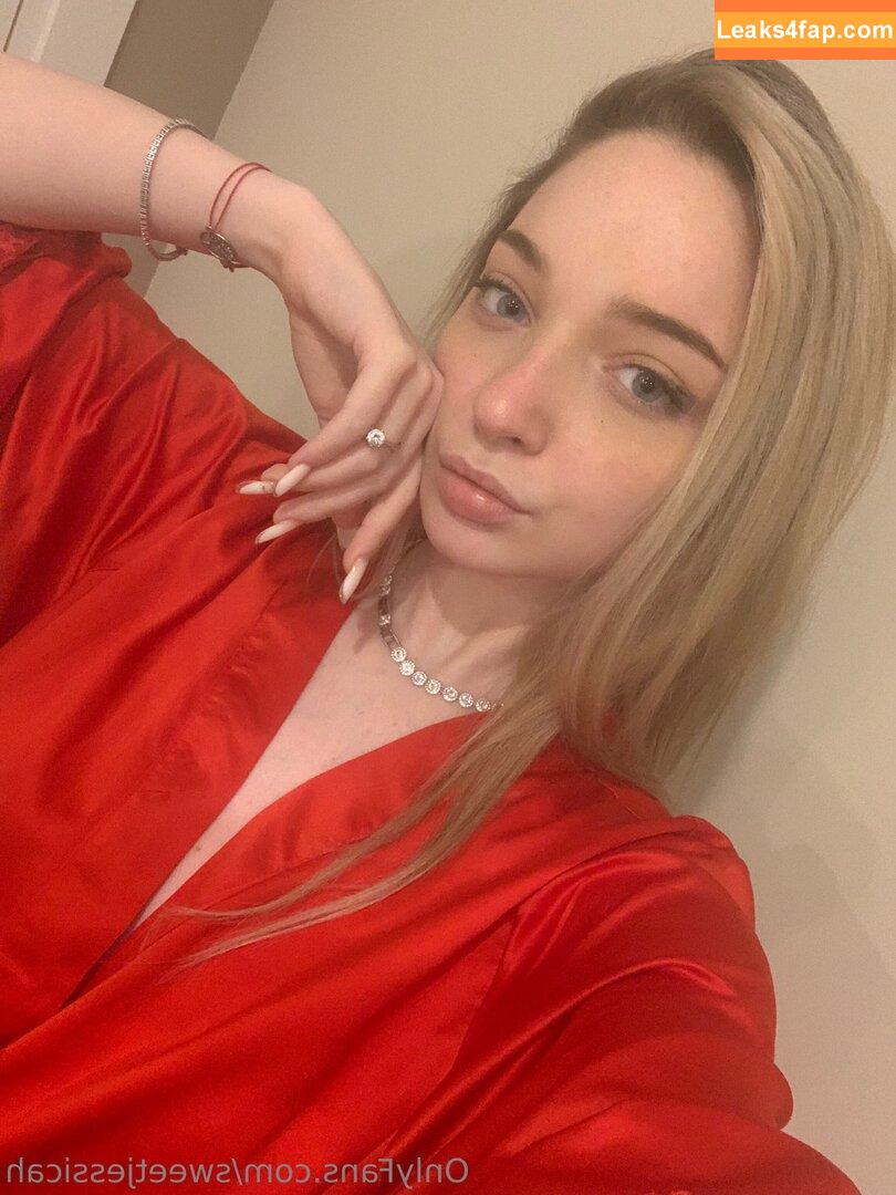 sweetjessicah / sweetjessicahxx leaked photo photo #0007