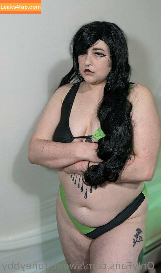 sweetstoneybby /  leaked photo photo #0005