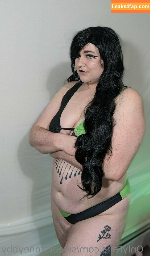 sweetstoneybby /  leaked photo photo #0006