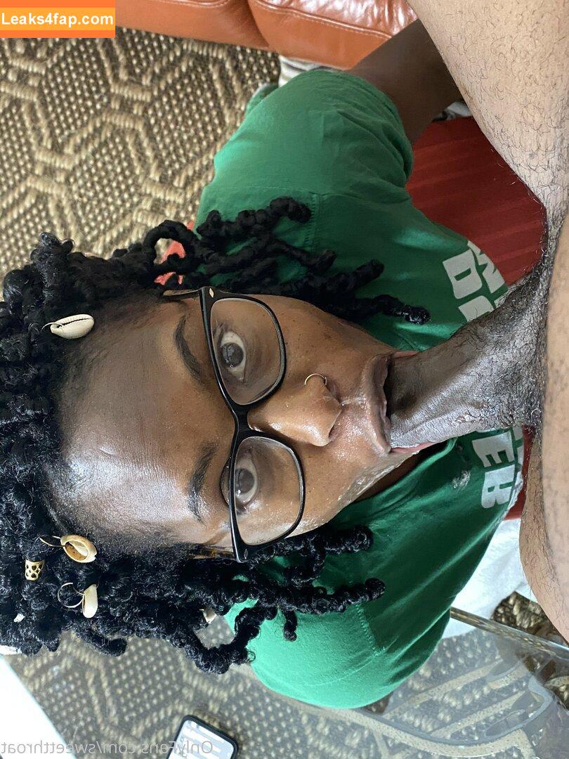 sweetthroat /  leaked photo photo #0010