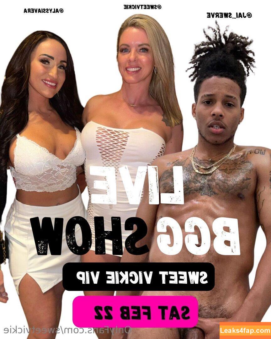 sweetvickie / sweetvickieofficial_ leaked photo photo #0022