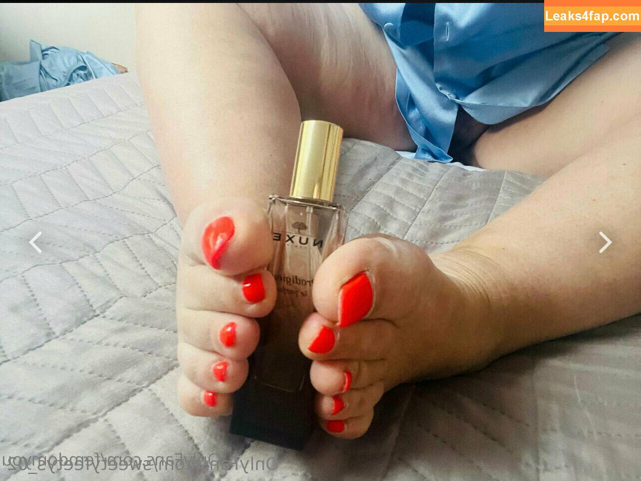 sweetyfeetys_02 / saweetie слитое фото фото #0026