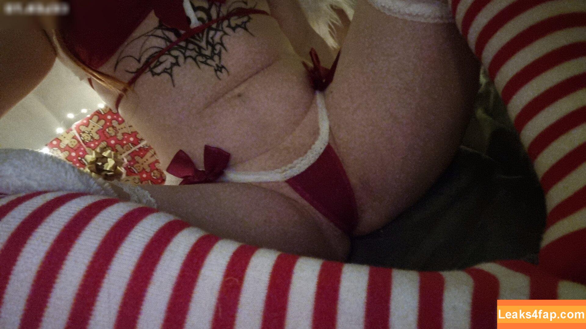 Sweetyuzucosplay /  leaked photo photo #0024