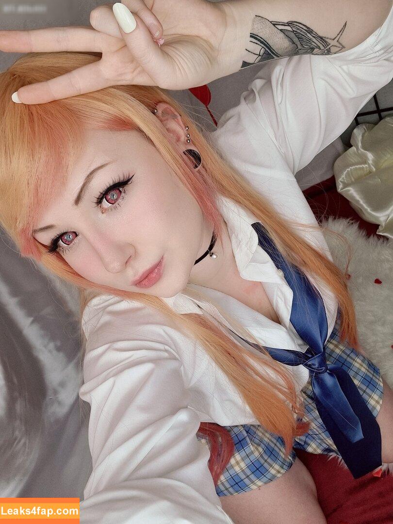 Sweetyuzucosplay /  leaked photo photo #0026