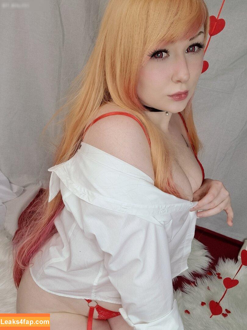 Sweetyuzucosplay /  leaked photo photo #0028