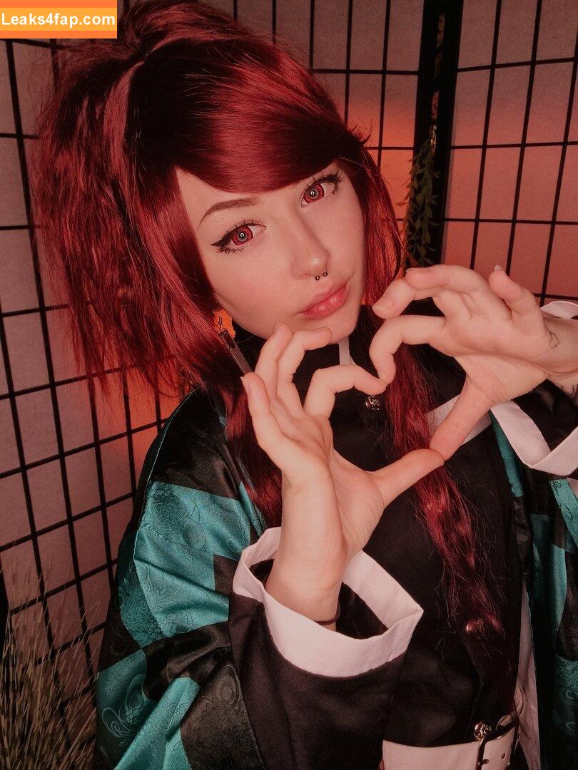 Sweetyuzucosplay /  слитое фото фото #0101