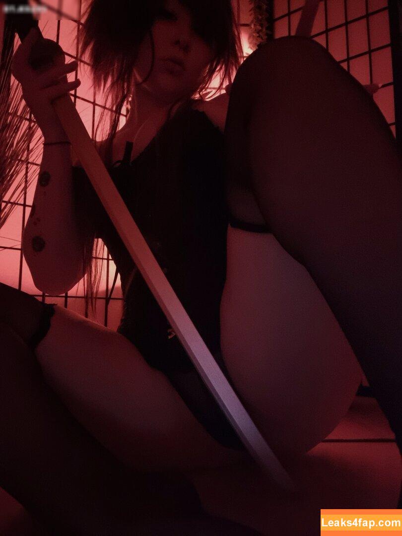 Sweetyuzucosplay /  слитое фото фото #0102