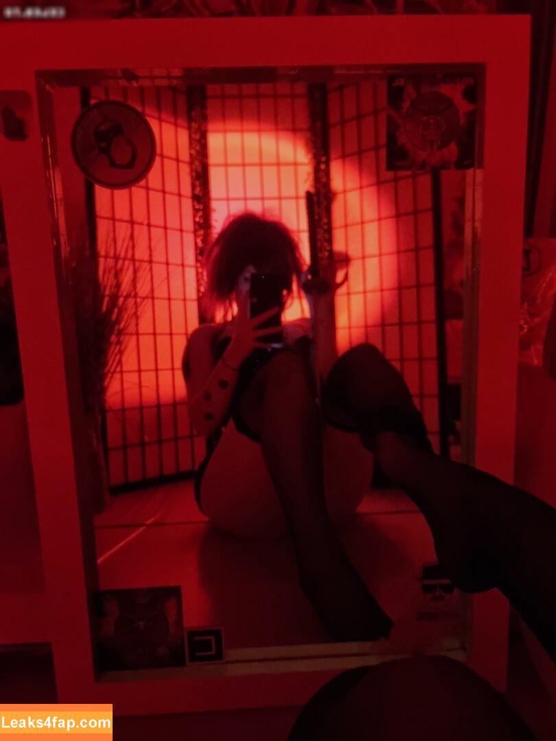 Sweetyuzucosplay /  слитое фото фото #0115