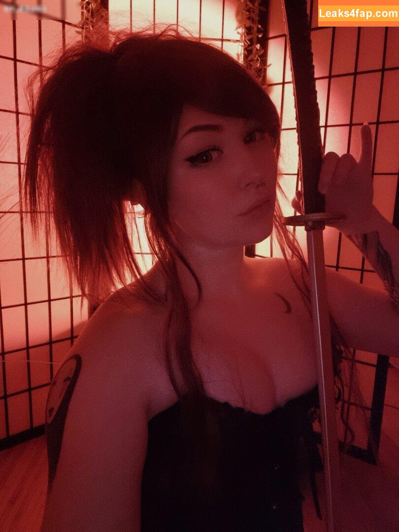 Sweetyuzucosplay /  слитое фото фото #0122