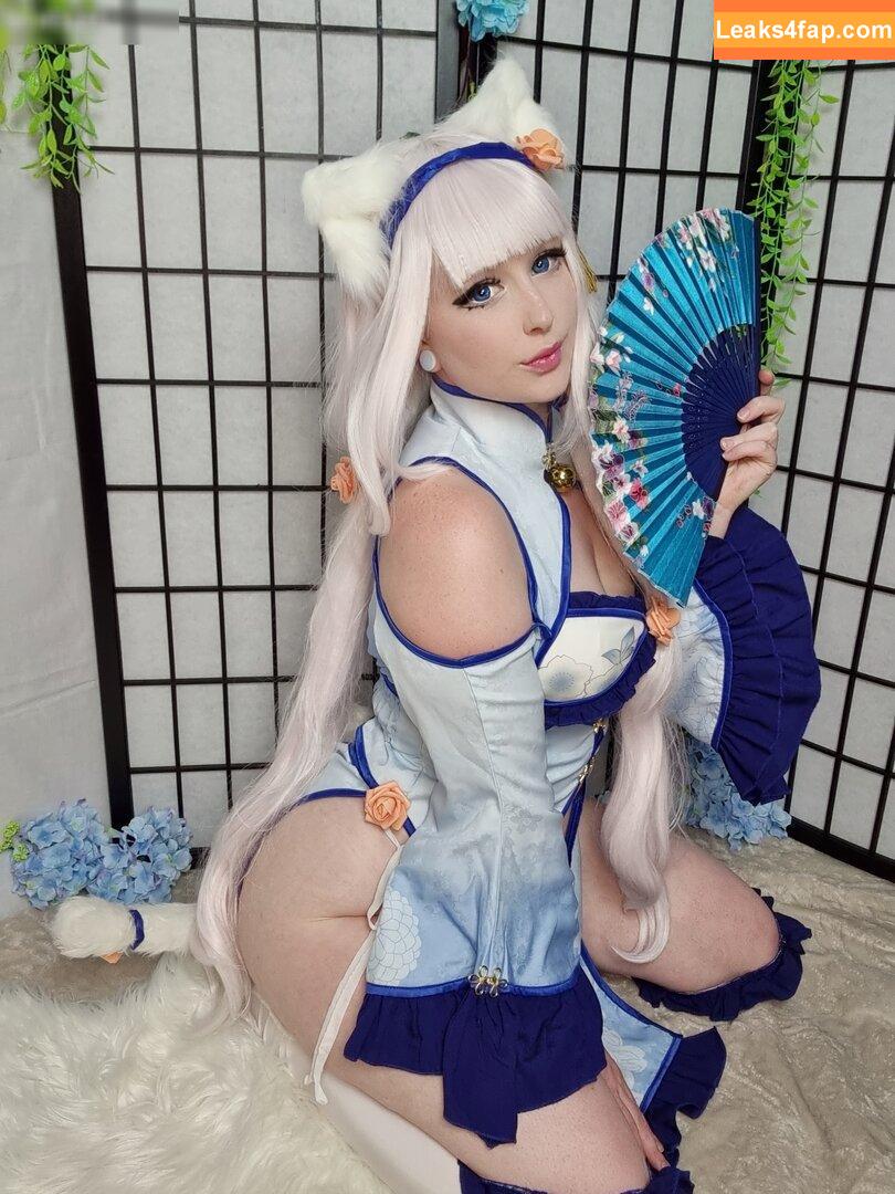 Sweetyuzucosplay /  слитое фото фото #0128