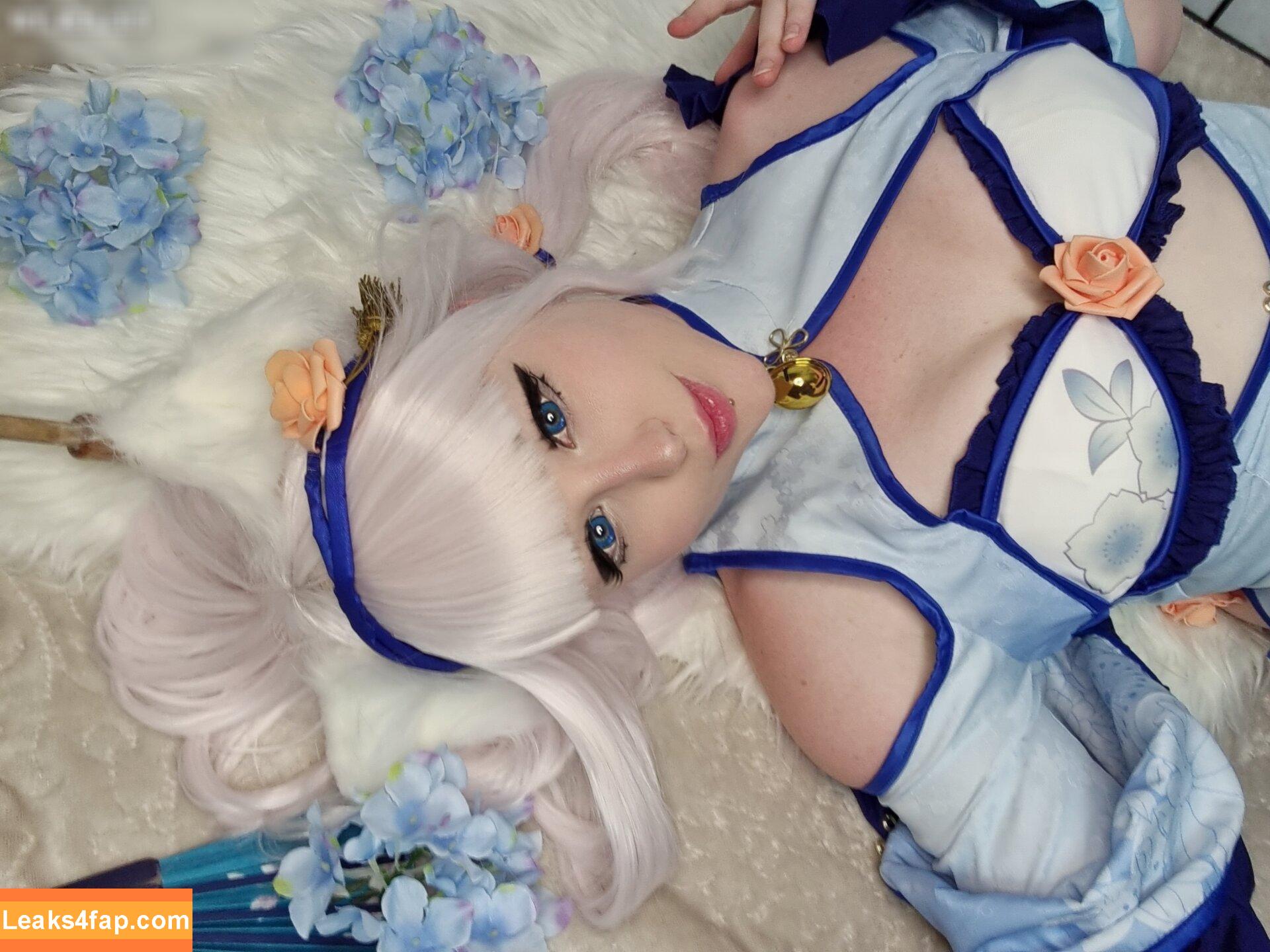 Sweetyuzucosplay /  leaked photo photo #0132