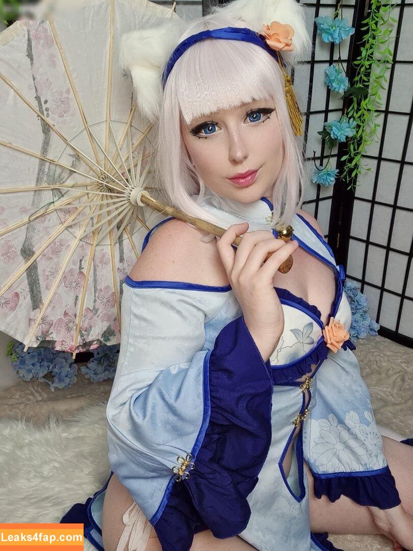 Sweetyuzucosplay /  leaked photo photo #0135