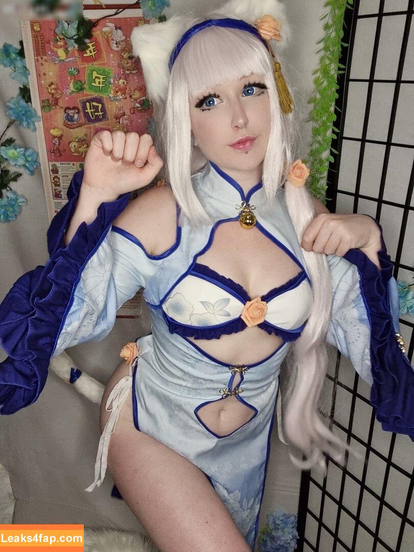 Sweetyuzucosplay /  leaked photo photo #0136