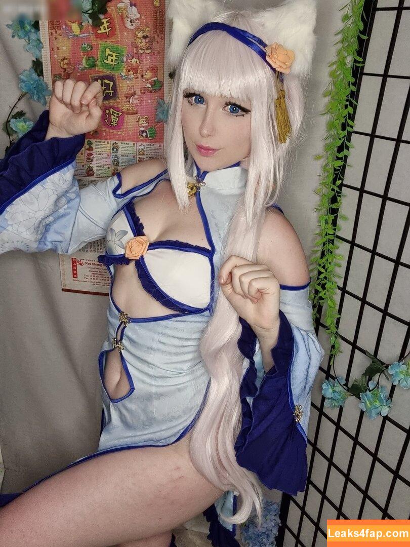 Sweetyuzucosplay /  leaked photo photo #0139