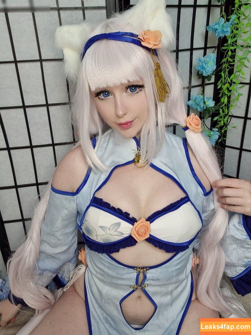 Sweetyuzucosplay /  leaked photo photo #0140