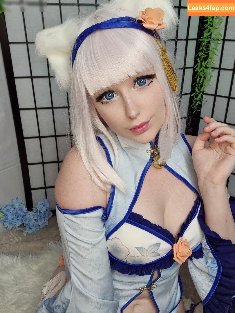 Sweetyuzucosplay /  leaked photo photo #0145