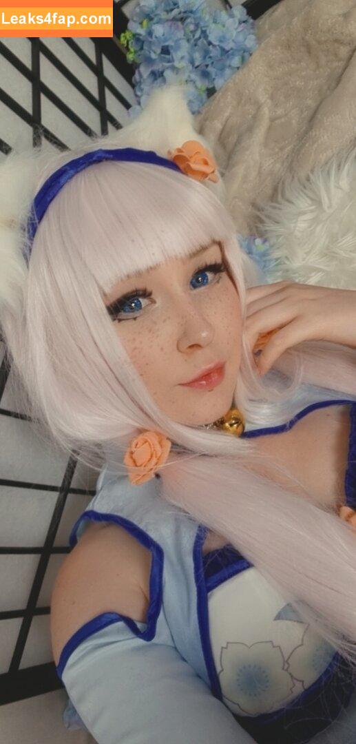Sweetyuzucosplay /  leaked photo photo #0148