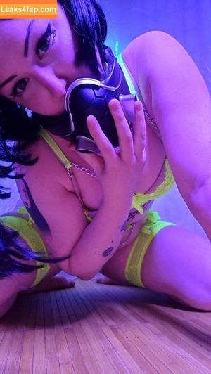 Sweetyuzucosplay photo #0055