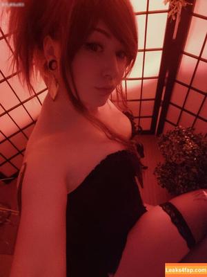 Sweetyuzucosplay photo #0113