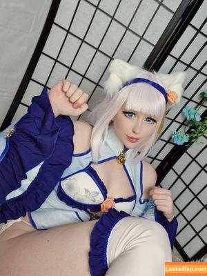 Sweetyuzucosplay photo #0131