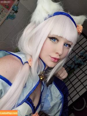 Sweetyuzucosplay photo #0133