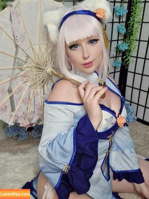 Sweetyuzucosplay фото #0135