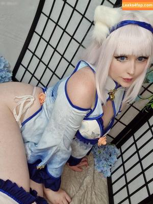 Sweetyuzucosplay фото #0138