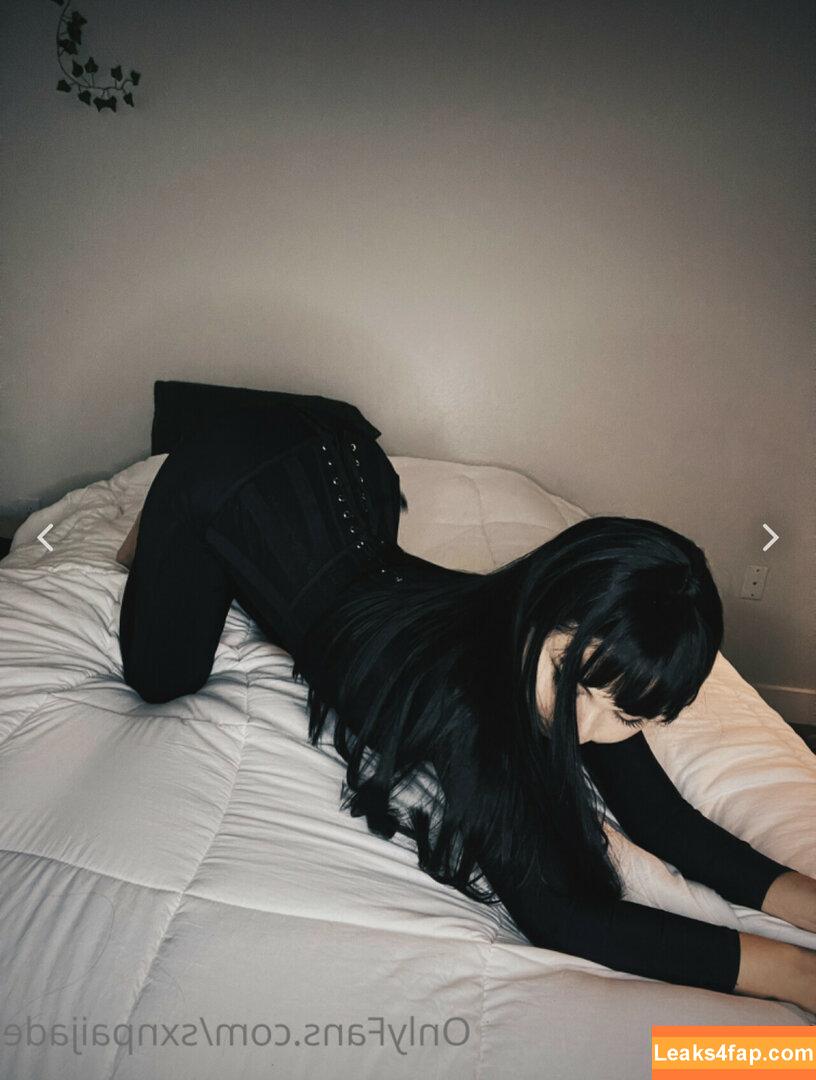 Sxnpaijade leaked photo photo #0150