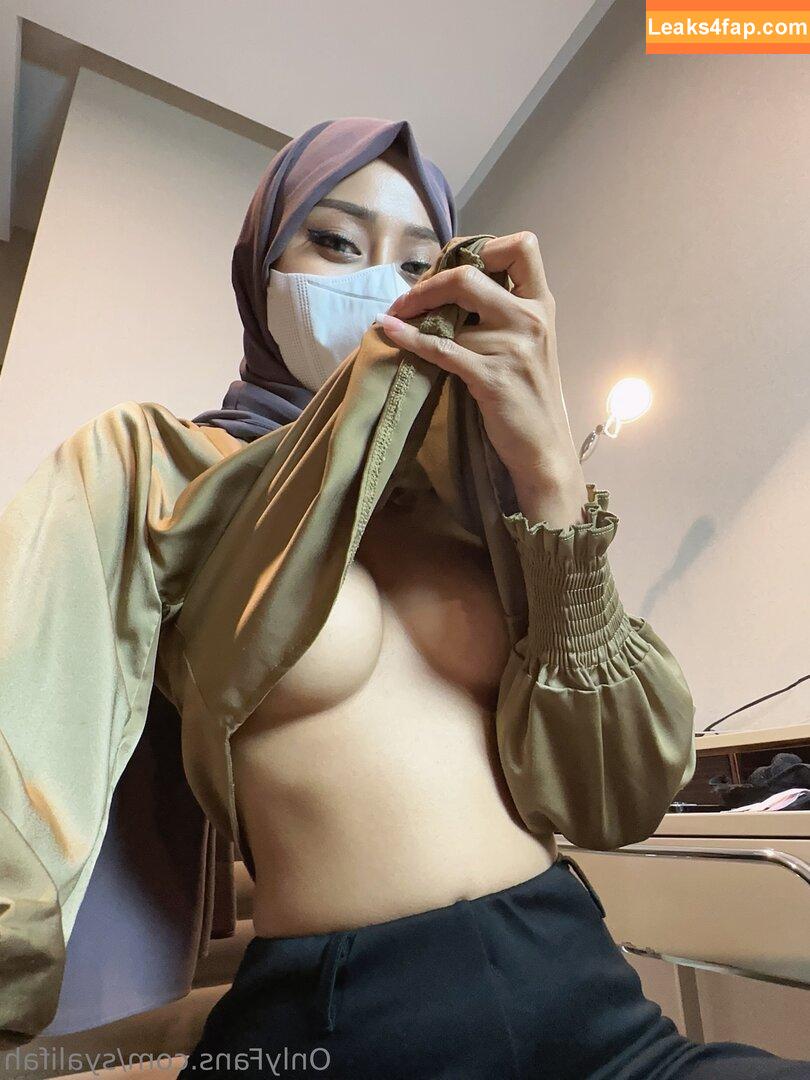 syalifah / syali_fahh leaked photo photo #0002