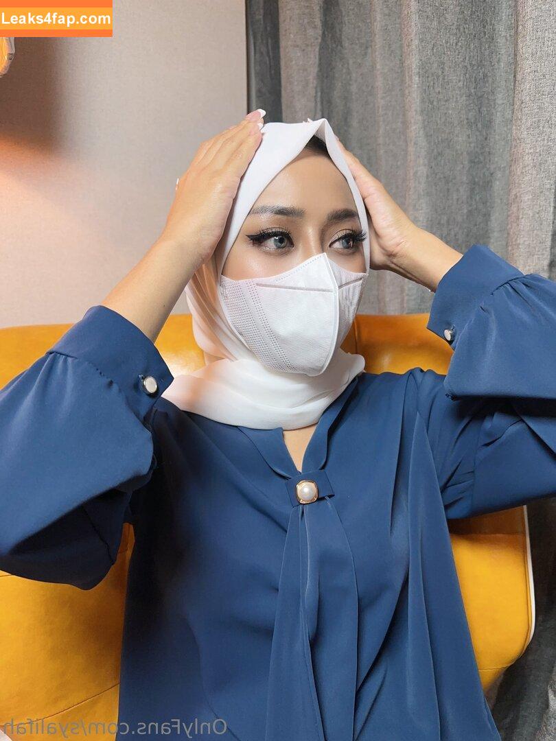 syalifah / syali_fahh leaked photo photo #0008