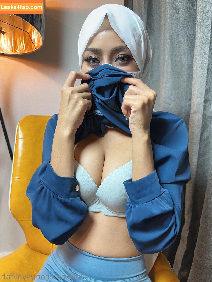 syalifah / syali_fahh leaked photo photo #0013