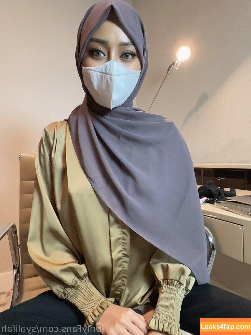 syalifah / syali_fahh leaked photo photo #0018