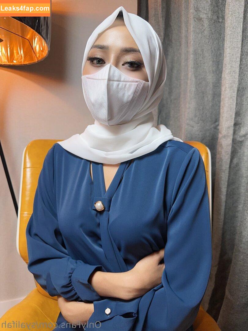 syalifah / syali_fahh leaked photo photo #0025